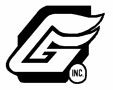 Glenlo Awning and Window Co. Logo