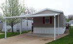 mobile home patio cover