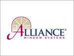 Alliance_Logo replacement windows and doors