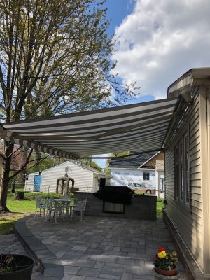 retractable Awnings