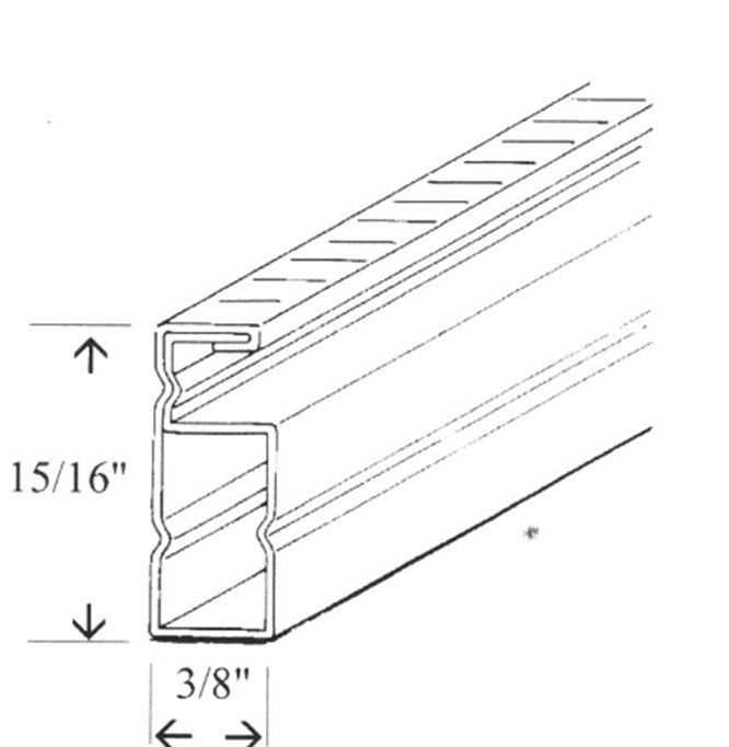 Window Screen Frames - Glenlo Awning & Window Company