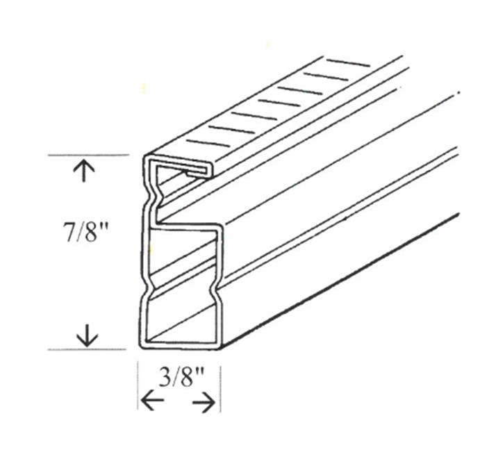 Window Screen Frames - Glenlo Awning & Window Company