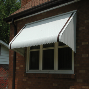 Aruba Awning