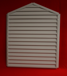Gable vent