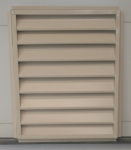 gable vents