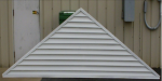 gable vents